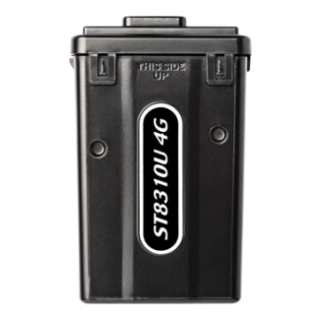 Equipo GPS ST8310